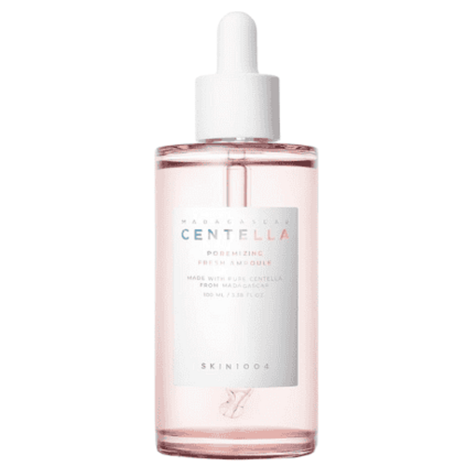 SKIN1004 Centella Poremizing Fresh Pleťové sérum 100 ml