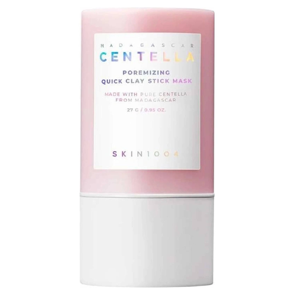SKIN1004 Centella Poremizing Quick Maska v tyčince s jílem 27 g