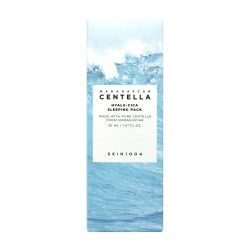 Skin1004 Madagascar Centella Hyalu-Cica noční gelová maska 30 ml