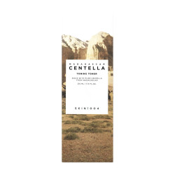 Skin1004 Madagascar Centella jemné exfoliační tonikum 210 ml