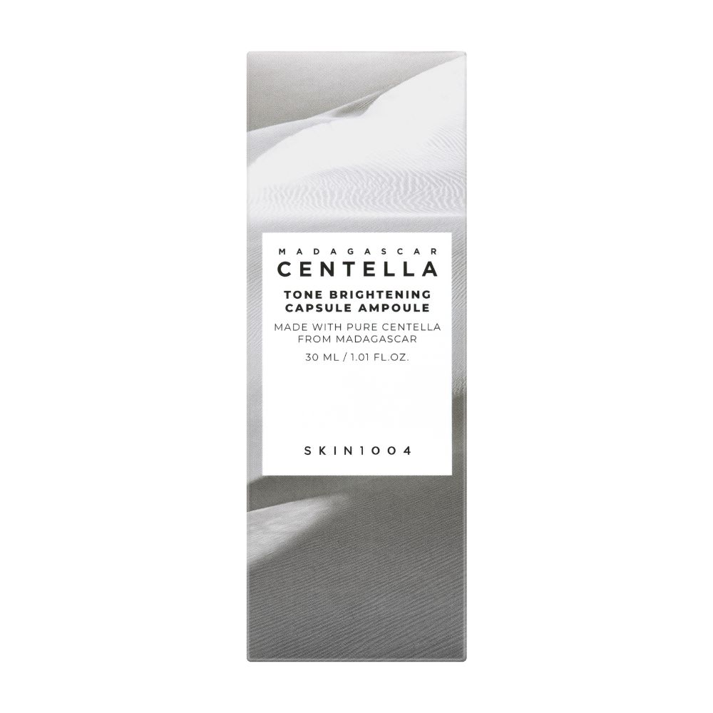 Skin1004 Madagascar Centella rozjasňující sérum 30 ml