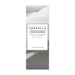 Skin1004 Madagascar Centella rozjasňující sérum 30 ml