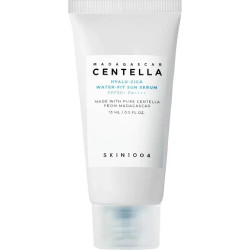 SKIN1004 Madagaskar Centella Hyalu-Cica Water-Fit Sun Serum SPF50+ PA++++ - Hydratační opalovací krém 15 ml