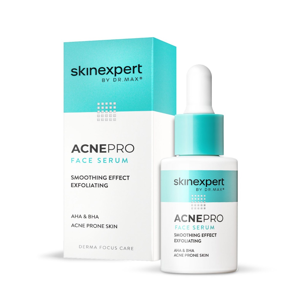 skinexpert BY DR.MAX Acnepro Face Serum 28 ml