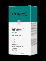 skinexpert BY DR.MAX ReviHair tonic 100 ml