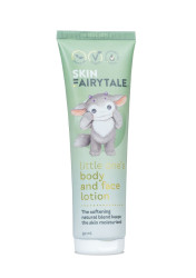 SkinFairytale Little One’s Body&Face jemné mléko na citlivou pokožku 90 ml