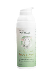 SkinFairytale Little One’s hydratační krém na obličej 50 ml