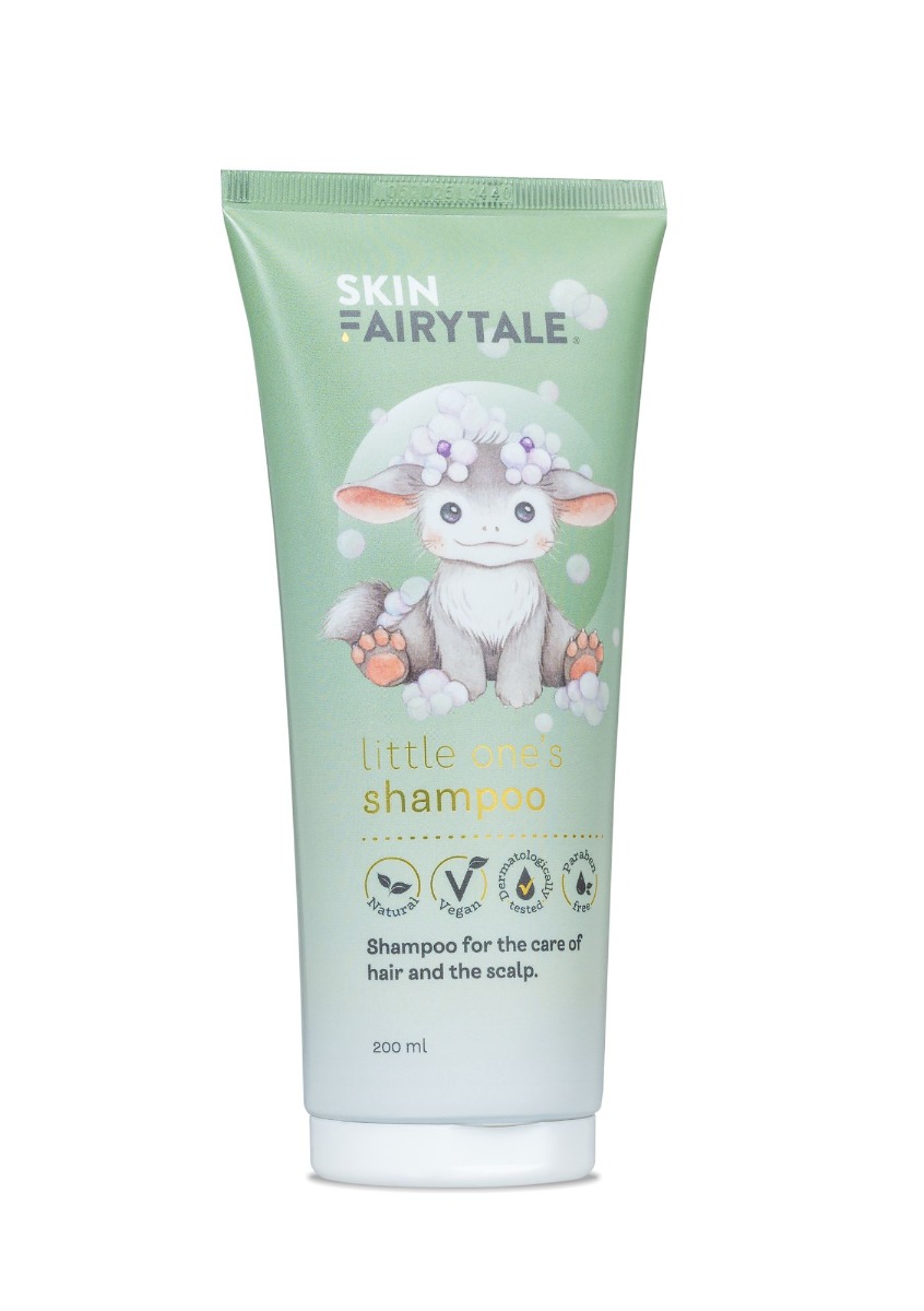 SkinFairytale Little One’s jemný šampon 200 ml