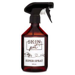 SKINPET Super spray dezinfekční sprej 500 ml