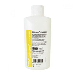 Skinsept Mucosa drm. sol. 1 x 500 ml