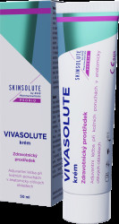 SKINSOLUTE Vivasolute krém 50ml 50 ml