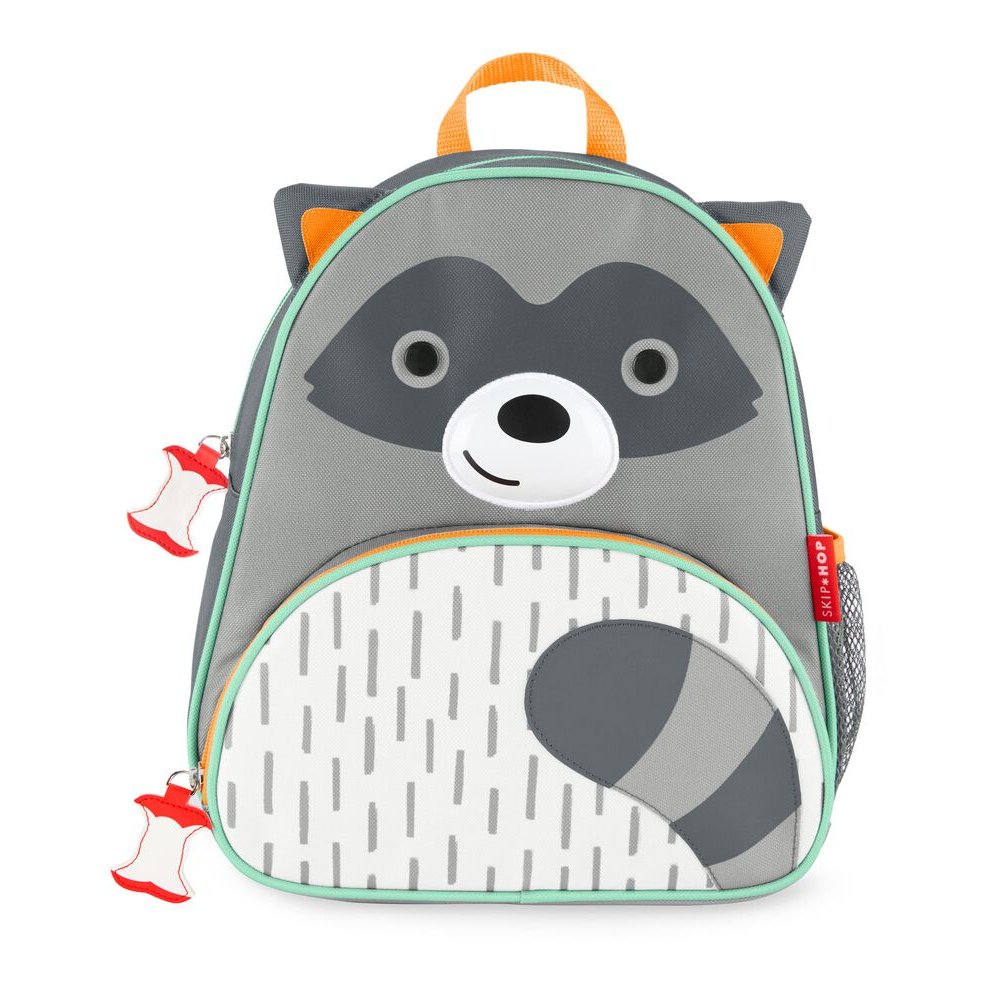 SKIP HOP Zoo Batůžek do školky Mýval 3r+