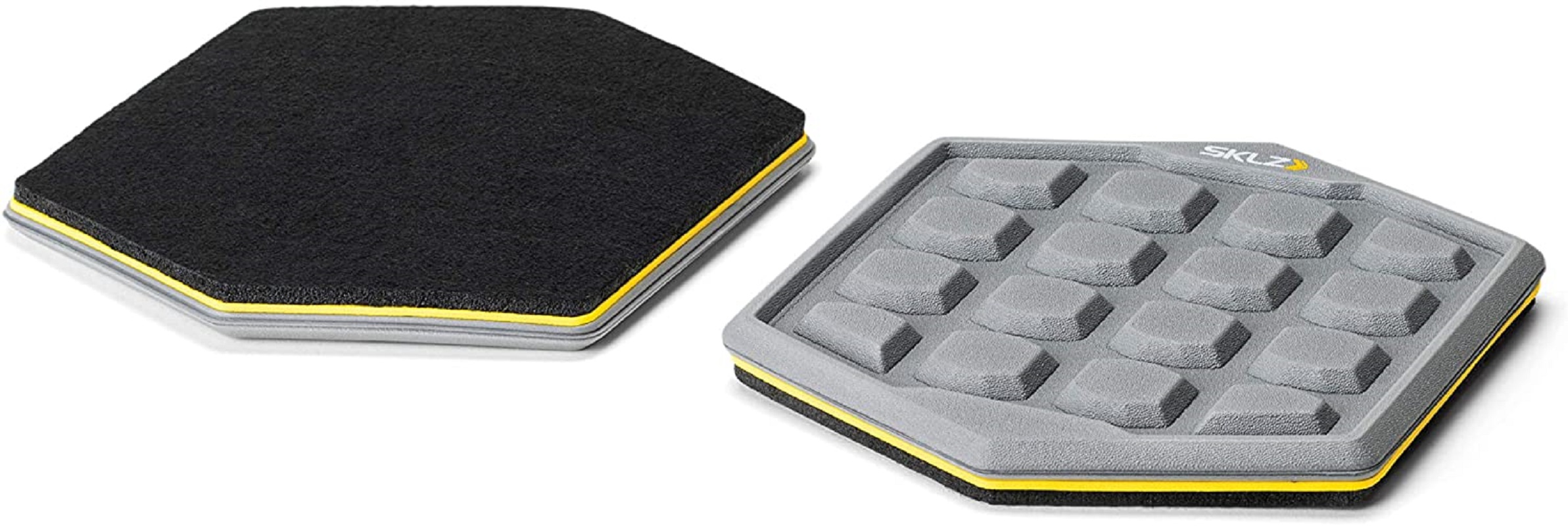 SKLZ Court Slidez, indoorová klouzavá podložka