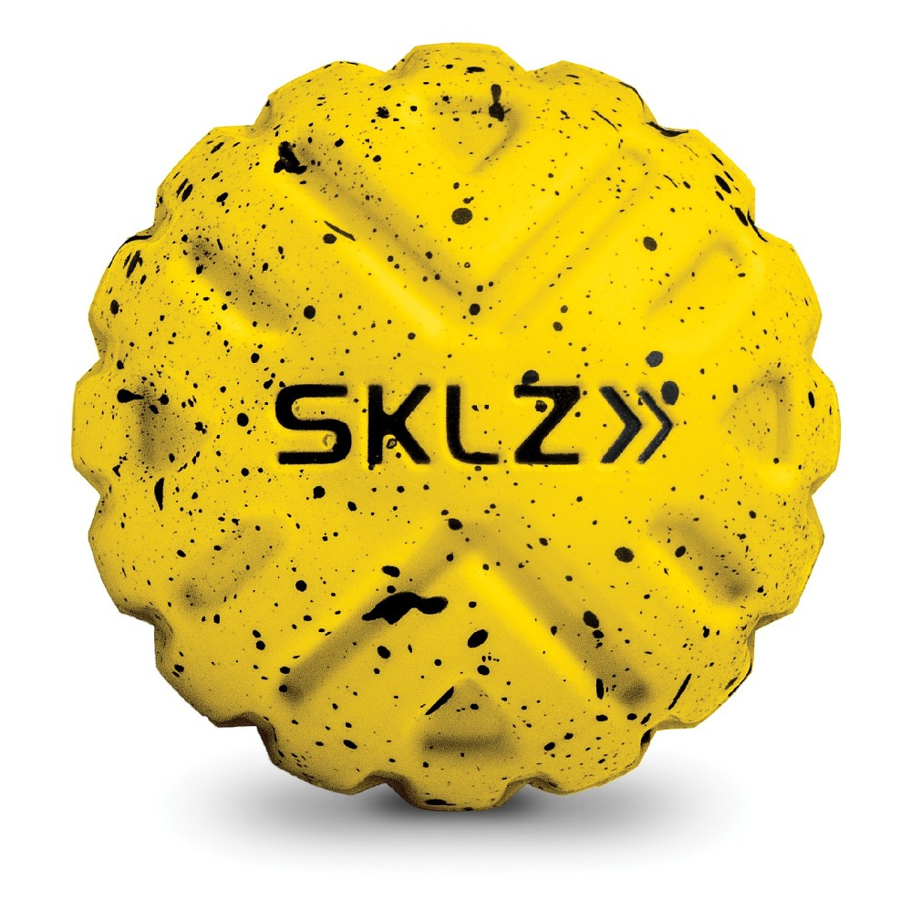 SKLZ Foot massage ball, masážní míček na chodidlo