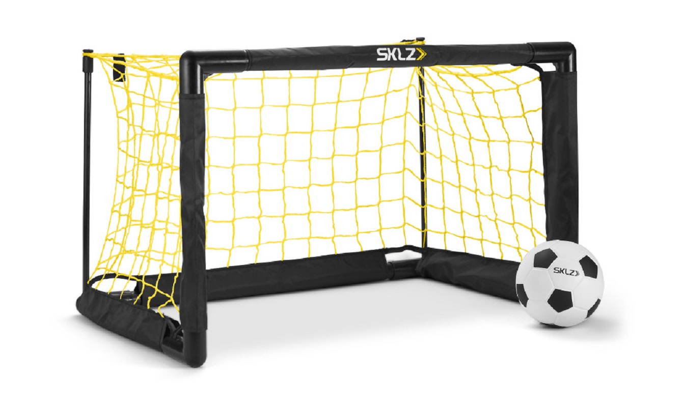 SKLZ Pro Mini Soccer, indoorová fotbalová branka