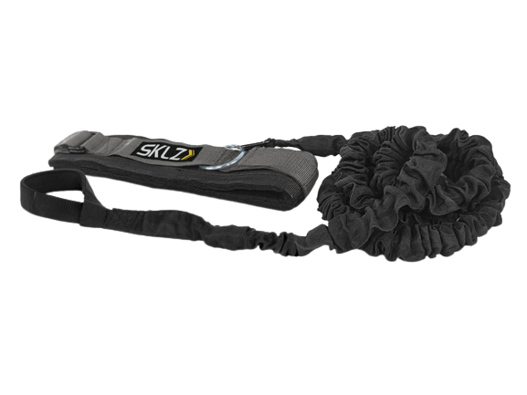 SKLZ Recoil 360, elastické tréninkové lano