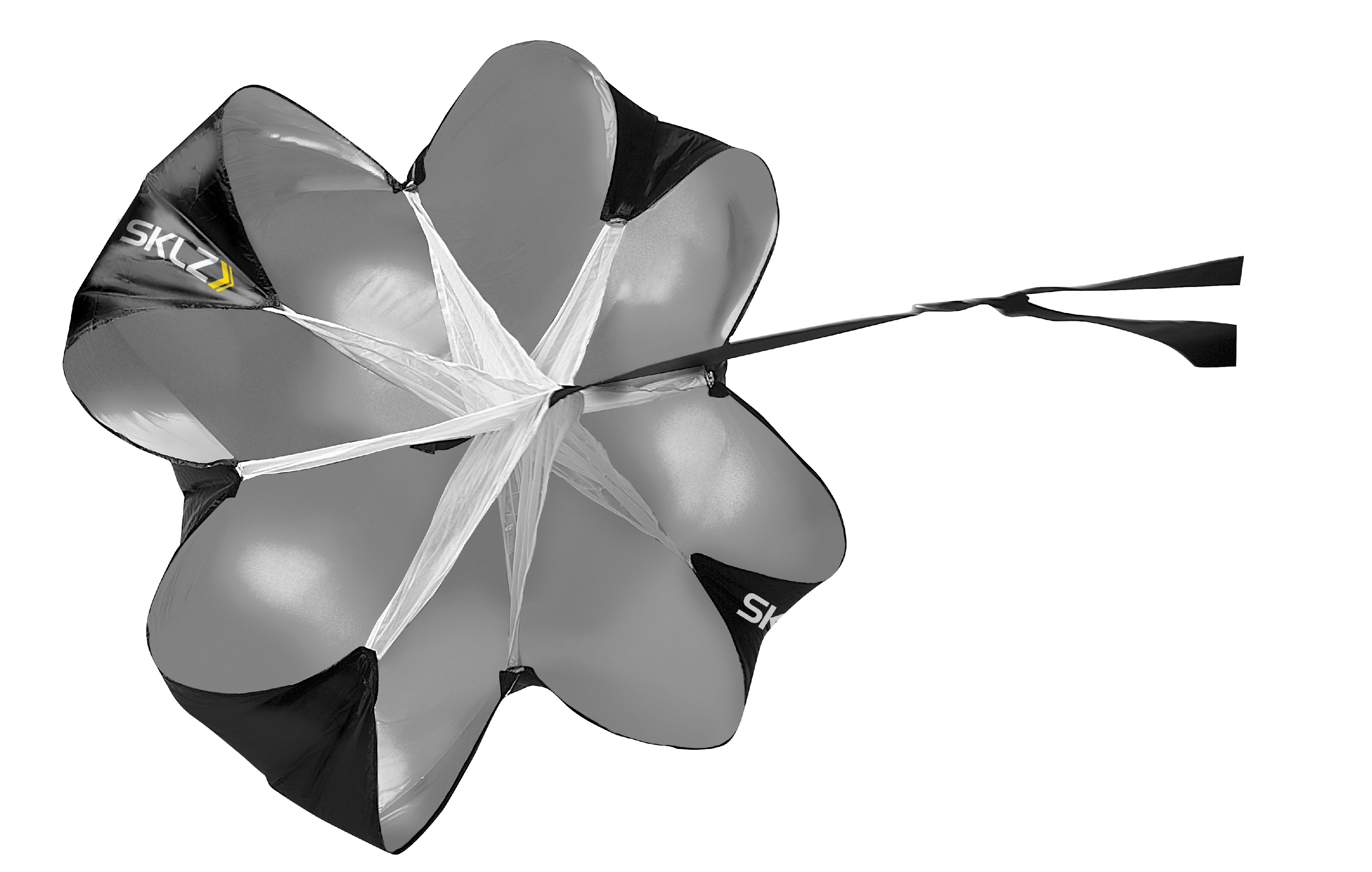 SKLZ Speed Chute, odporový padák