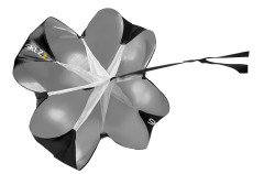 SKLZ Speed Chute, odporový padák