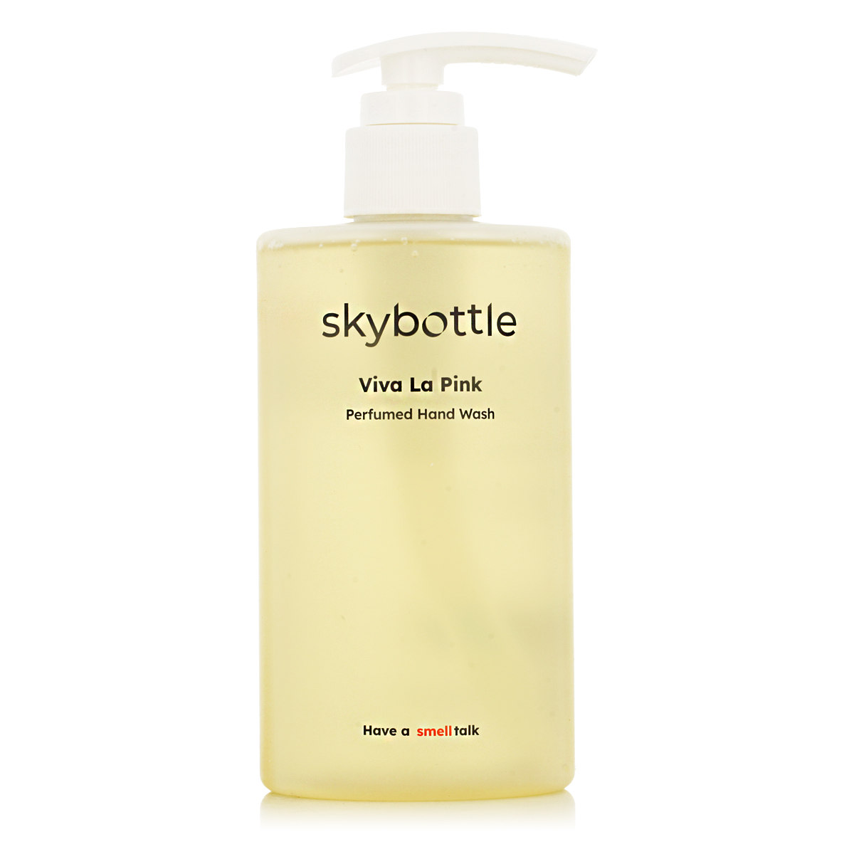 Skybottle Viva La Pink tekuté mýdlo 300 ml W