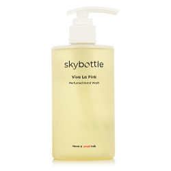 Skybottle Viva La Pink tekuté mýdlo 300 ml W