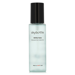 Skybottle White Rain sprej na vlasy 100 ml UNISEX