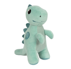 Small Foot Plyšový T. Rex Dino 1 ks zelený