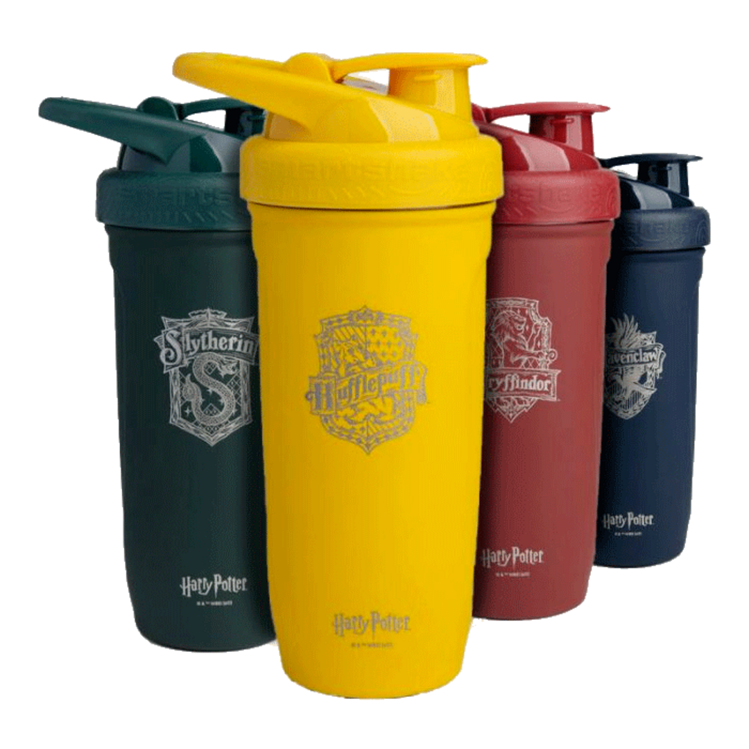 Smart Shake Harry Potter Reforce šejkr 900ml - Relikvie smrti
