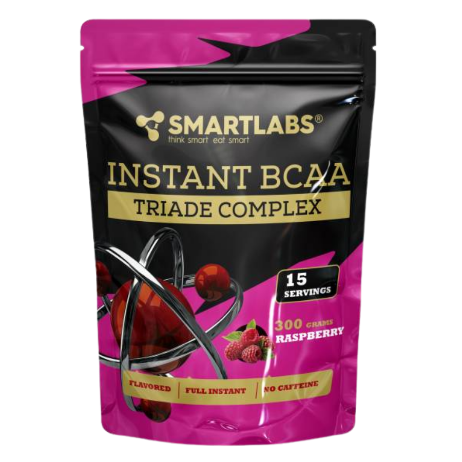 Smartlabs Triade 300g - malina