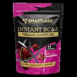 Smartlabs Triade 300g - malina