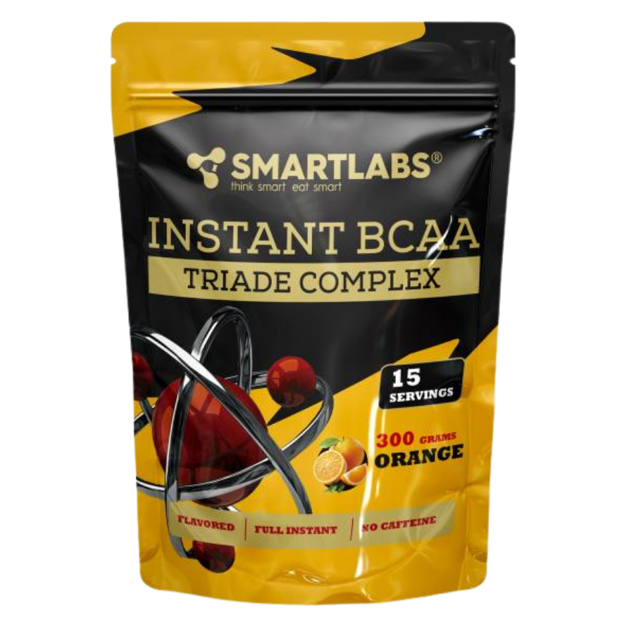 Smartlabs Triade 300g - pomeranč