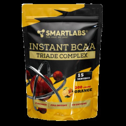 Smartlabs Triade 300g - pomeranč