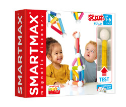 Smartmax Start - 23 ks