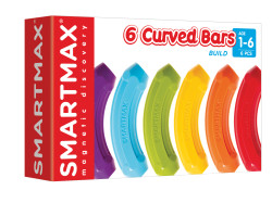 Smartmax zatáčky - 6 ks