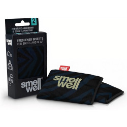 SMELLWELL Active deodorizér Black Zebra 2 kusy