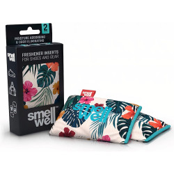 SMELLWELL Active deodorizér Hawai Floral 2 kusy
