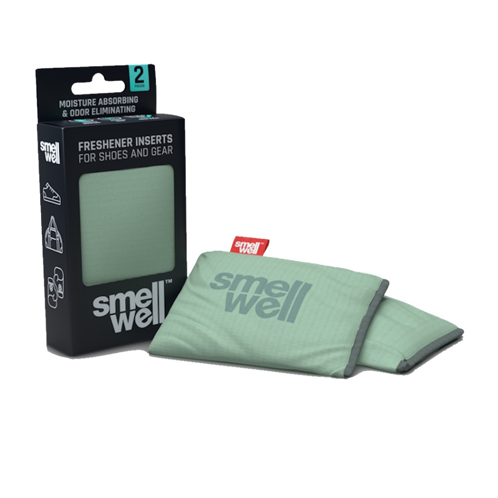 SMELLWELL Active deodorizér Pastel Green 2 kusy