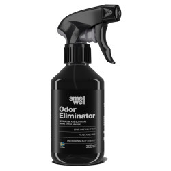 SMELLWELL Sprej na odstranění zápachu 300 ml 1 kus