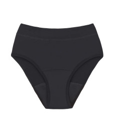 Snuggs Hugger Menstruační kalhotky pro extra silnou menstruaci vel. L 1 ks