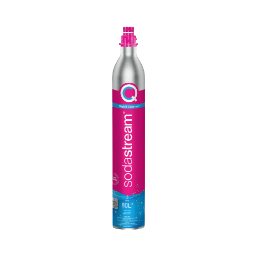 SODASTREAM Bombička+CO2 samostatná CQC