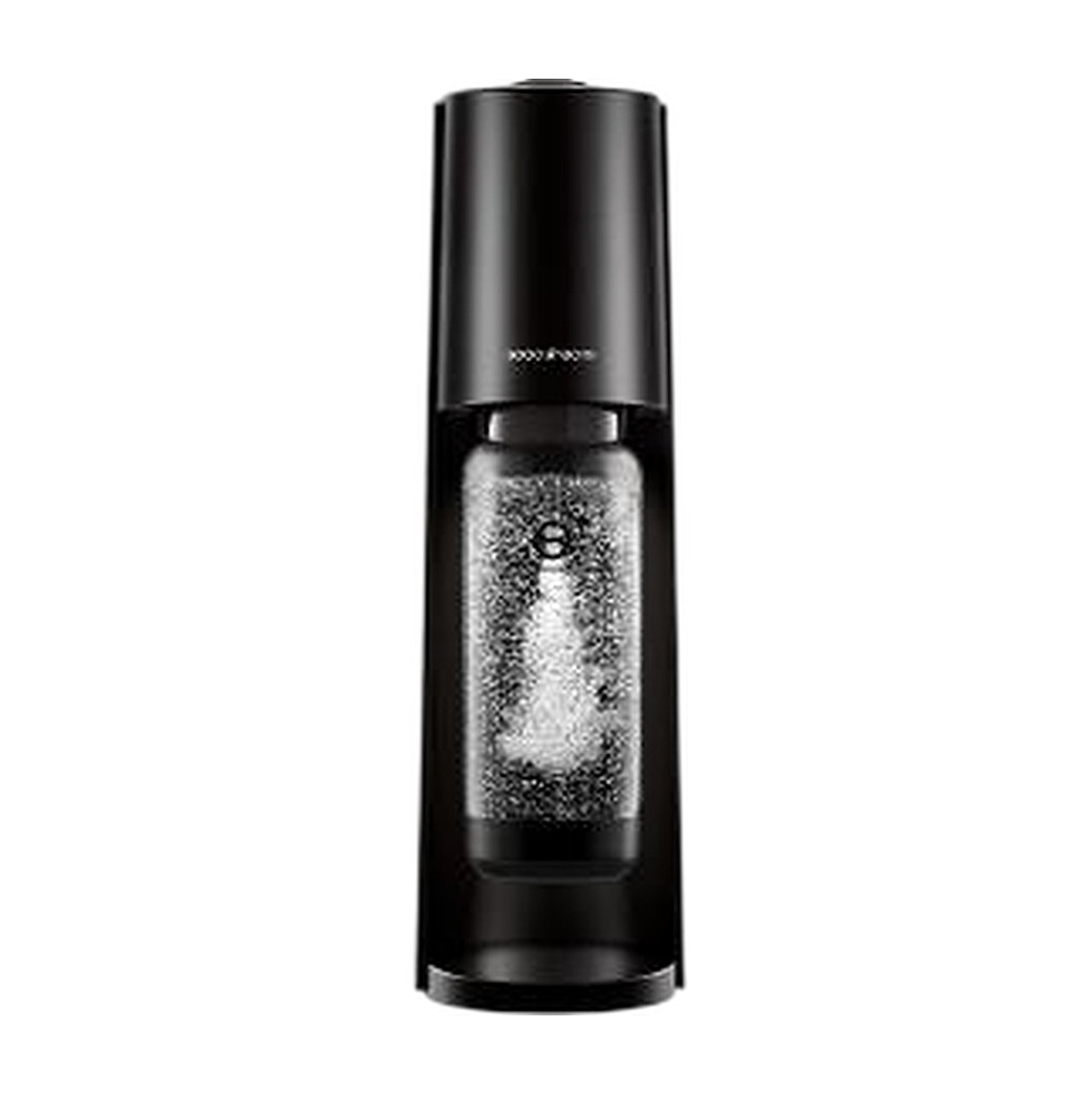 SODASTREAM Classic Black výrobník sody