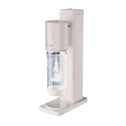 SODASTREAM Fresh White výrobník sody