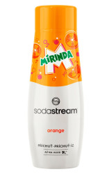 SODASTREAM Koncentrát s příchutí MIRINDA 440 ml