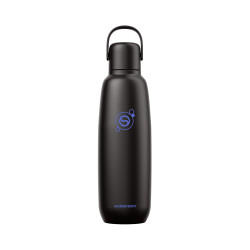 SODASTREAM Lahev Fizz & Go Cool 0,9 l 1 ks Black