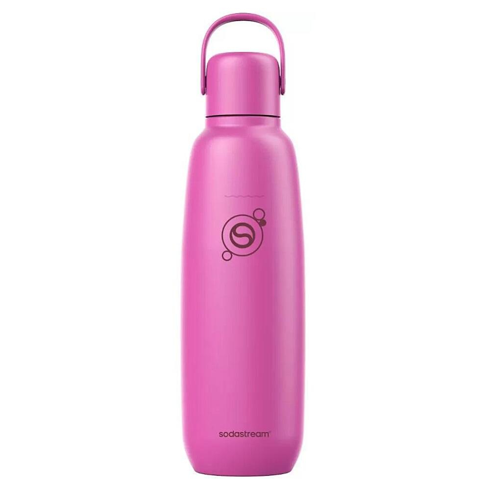 SODASTREAM Lahev FIZZ&GO Cool Guava 900 ml