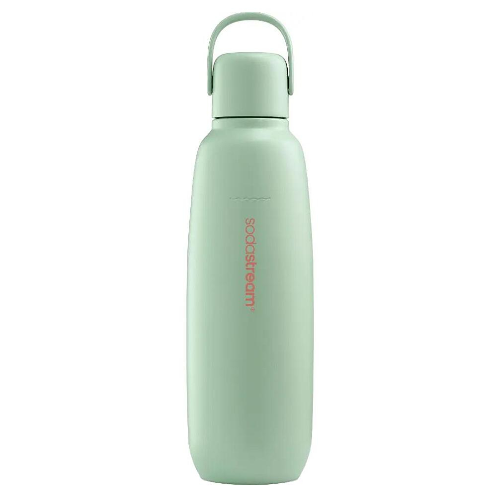 SODASTREAM Lahev FIZZ&GO Cool Mint 900 ml