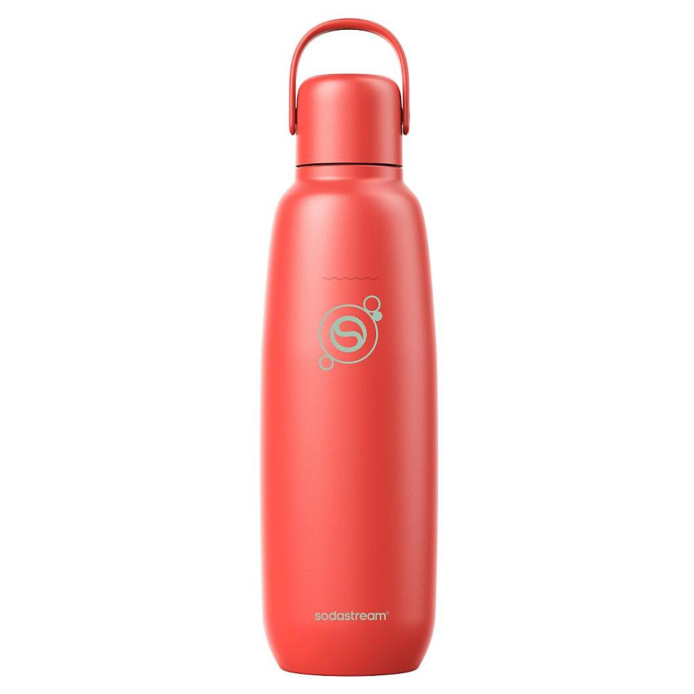 SODASTREAM Láhev FIZZ&GO Cool Papaya 900 ml