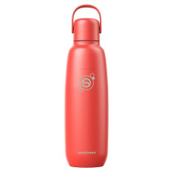 SODASTREAM Láhev FIZZ&GO Cool Papaya 900 ml