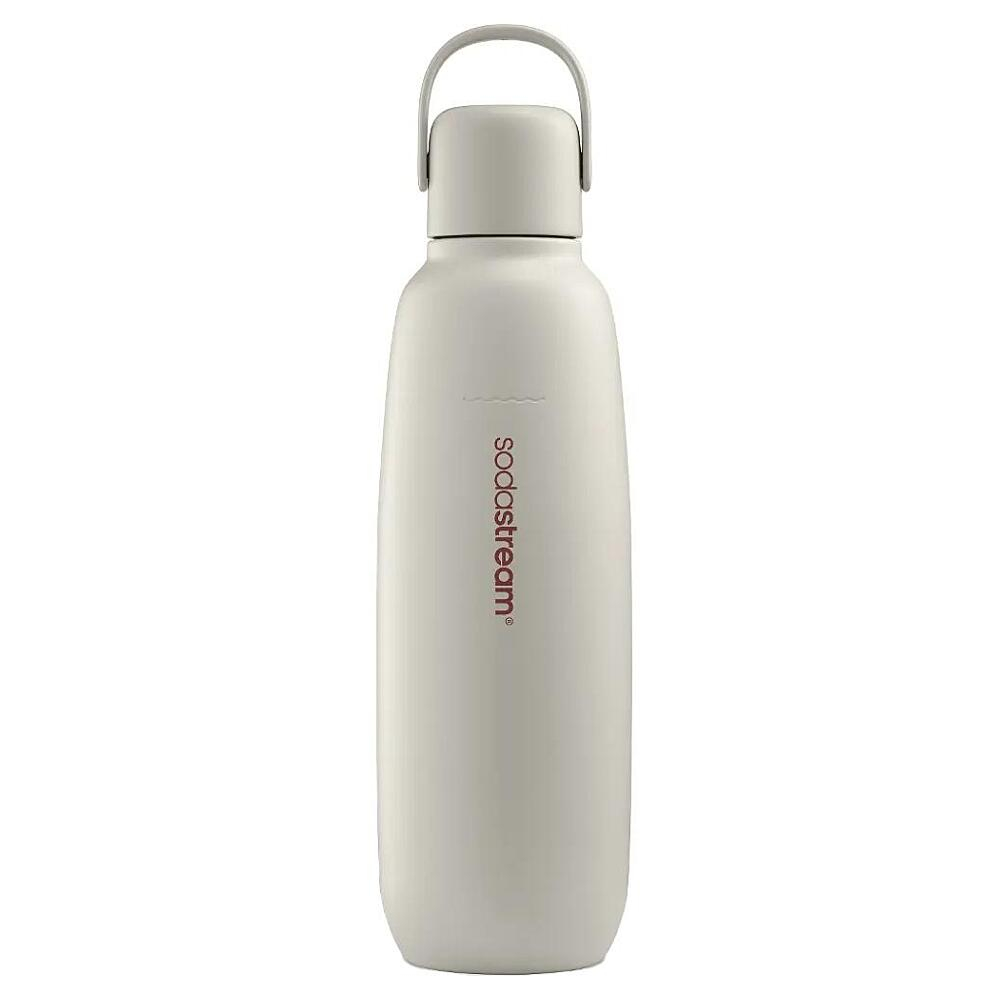 SODASTREAM Lahev FIZZ&GO Cool Sand 900 ml