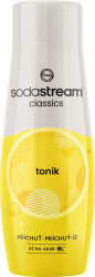 SODASTREAM Příchuť Tonik 440 ml