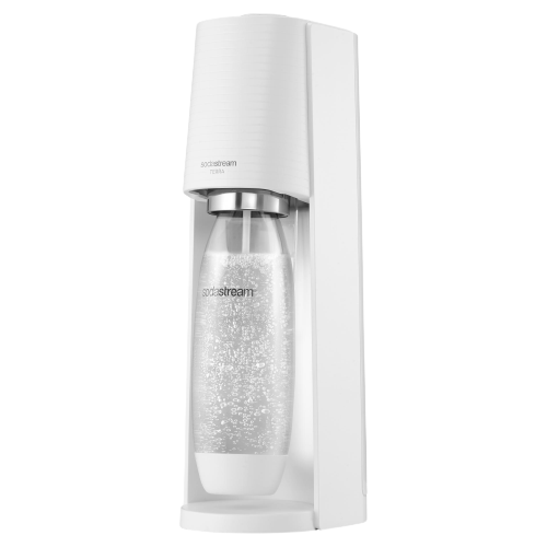 SODASTREAM Terra White výrobník